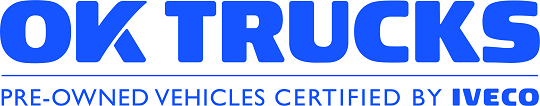 OKTRUCKS logo